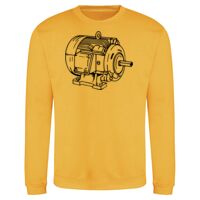 AWDis Sweatshirt Thumbnail