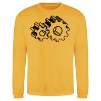 AWDis Sweatshirt Thumbnail