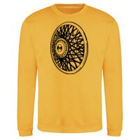 AWDis Sweatshirt Thumbnail