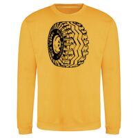 AWDis Sweatshirt Thumbnail