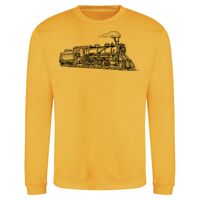 AWDis Sweatshirt Thumbnail