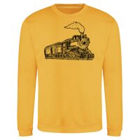 AWDis Sweatshirt Thumbnail