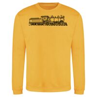 AWDis Sweatshirt Thumbnail