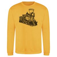 AWDis Sweatshirt Thumbnail