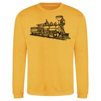 AWDis Sweatshirt Thumbnail