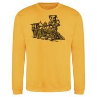 AWDis Sweatshirt Thumbnail