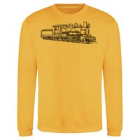 AWDis Sweatshirt Thumbnail