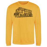 AWDis Sweatshirt Thumbnail