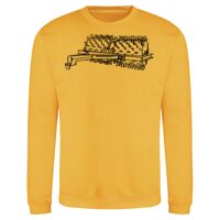 AWDis Sweatshirt Thumbnail