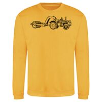 AWDis Sweatshirt Thumbnail