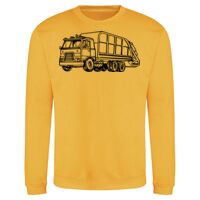 AWDis Sweatshirt Thumbnail