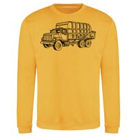 AWDis Sweatshirt Thumbnail