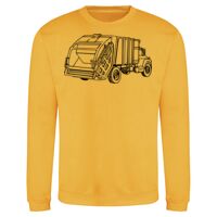 AWDis Sweatshirt Thumbnail