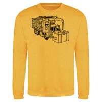 AWDis Sweatshirt Thumbnail