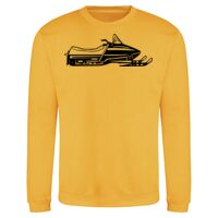 AWDis Sweatshirt Thumbnail