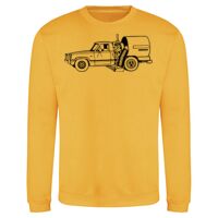 AWDis Sweatshirt Thumbnail