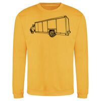 AWDis Sweatshirt Thumbnail