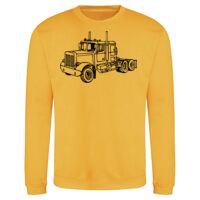 AWDis Sweatshirt Thumbnail