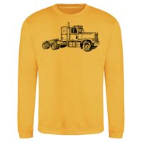 AWDis Sweatshirt Thumbnail