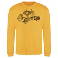 AWDis Sweatshirt Thumbnail