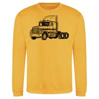 AWDis Sweatshirt Thumbnail