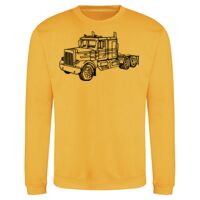 AWDis Sweatshirt Thumbnail