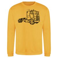 AWDis Sweatshirt Thumbnail