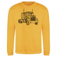 AWDis Sweatshirt Thumbnail