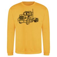 AWDis Sweatshirt Thumbnail