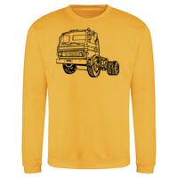 AWDis Sweatshirt Thumbnail