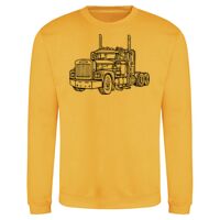 AWDis Sweatshirt Thumbnail