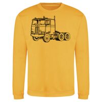 AWDis Sweatshirt Thumbnail