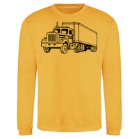 AWDis Sweatshirt Thumbnail