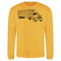 AWDis Sweatshirt Thumbnail