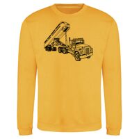 AWDis Sweatshirt Thumbnail