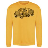 AWDis Sweatshirt Thumbnail