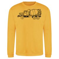 AWDis Sweatshirt Thumbnail