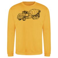 AWDis Sweatshirt Thumbnail