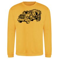 AWDis Sweatshirt Thumbnail