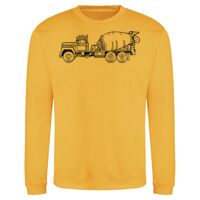 AWDis Sweatshirt Thumbnail