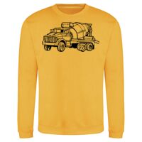 AWDis Sweatshirt Thumbnail