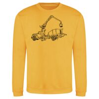 AWDis Sweatshirt Thumbnail