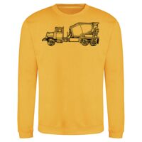 AWDis Sweatshirt Thumbnail