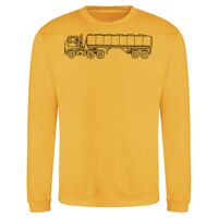 AWDis Sweatshirt Thumbnail