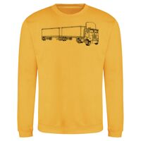 AWDis Sweatshirt Thumbnail