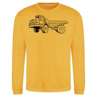 AWDis Sweatshirt Thumbnail