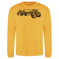 AWDis Sweatshirt Thumbnail