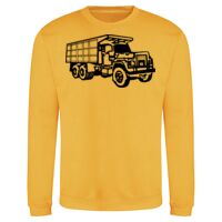 AWDis Sweatshirt Thumbnail