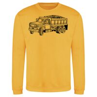 AWDis Sweatshirt Thumbnail