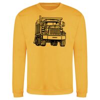 AWDis Sweatshirt Thumbnail